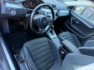 VW Passat CC - imagine 6