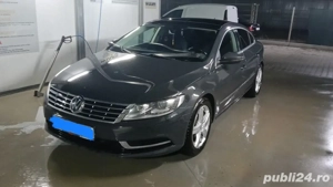 VW Passat CC - imagine 5