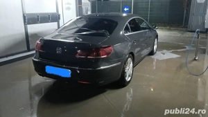 VW Passat CC - imagine 3
