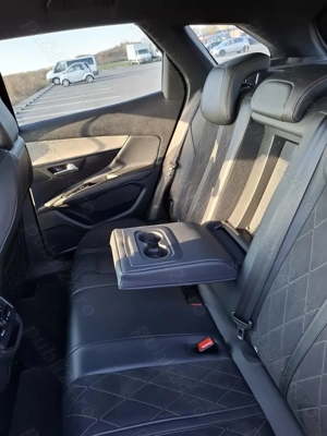 VAND Peugeot 3008  - imagine 3