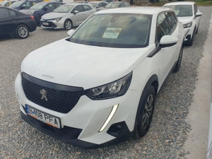 Peugeot 2008 1.5 BlueHDI Active 2020!!! - imagine 2
