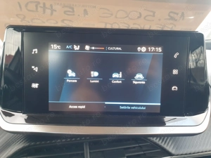 Peugeot 2008 1.5 BlueHDI Active 2020!!! - imagine 17