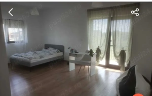 Închiriez ap1 cam et1 dec , centrala, clima