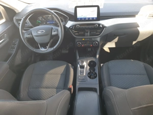 Ford Kuga 2.5 Duratec FHEV AWD Trend 2021! - imagine 13