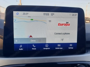 Ford Kuga 2.5 Duratec FHEV AWD Trend 2021! - imagine 15