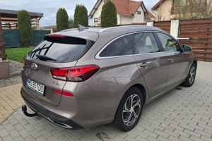 Hyundai i30 Sport Wagon, Highway 1.5 DPI - 110 CP - 2021 - imagine 4