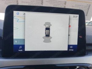 Ford Kuga 2.5 Duratec FHEV AWD Trend 2021! - imagine 16