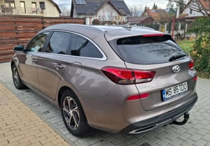 Hyundai i30 Sport Wagon, Highway 1.5 DPI - 110 CP - 2021 - imagine 3