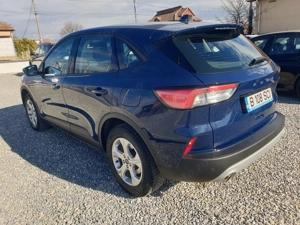 Ford Kuga 2.5 Duratec FHEV AWD Trend 2021! - imagine 5