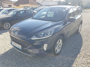 Ford Kuga 2.5 Duratec FHEV AWD Trend 2021! - imagine 2