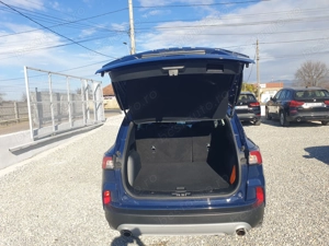 Ford Kuga 2.5 Duratec FHEV AWD Trend 2021! - imagine 8