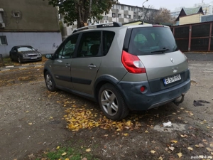 renault scenic conquest 2.0i + gpl - imagine 2