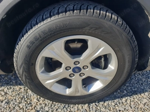 Ford Kuga 2.5 Duratec FHEV AWD Trend 2021! - imagine 10