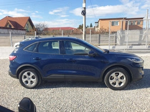 Ford Kuga 2.5 Duratec FHEV AWD Trend 2021! - imagine 3