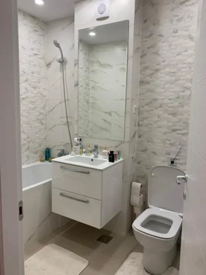 Apartament 2 camere, 48mp, decomandat, centrala, metrou, Hils Pallady - imagine 5