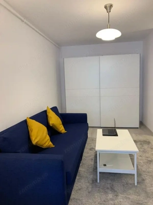 Apartament 2 camere, 48mp, decomandat, centrala, metrou, Hils Pallady - imagine 3