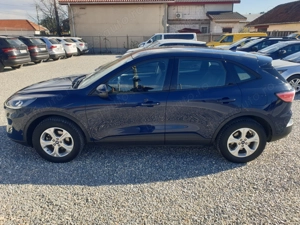 Ford Kuga 2.5 Duratec FHEV AWD Trend 2021! - imagine 4