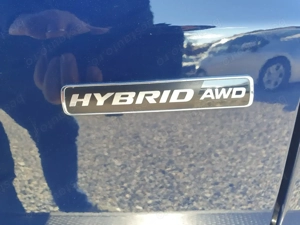 Ford Kuga 2.5 Duratec FHEV AWD Trend 2021! - imagine 7