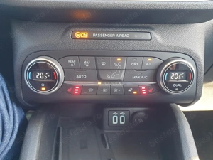 Ford Kuga 2.5 Duratec FHEV AWD Trend 2021! - imagine 19