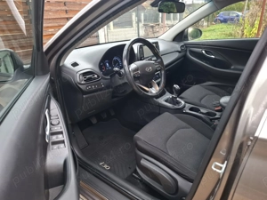 Hyundai i30 Sport Wagon, Highway 1.5 DPI - 110 CP - 2021 - imagine 8