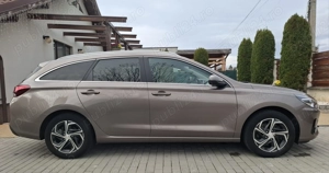 Hyundai i30 Sport Wagon, Highway 1.5 DPI - 110 CP - 2021 - imagine 6