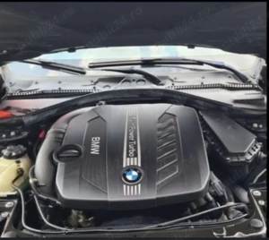 Bmw Seria 3 330d - imagine 4