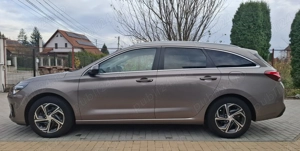 Hyundai i30 Sport Wagon, Highway 1.5 DPI - 110 CP - 2021 - imagine 5