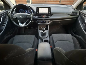 Hyundai i30 Sport Wagon, Highway 1.5 DPI - 110 CP - 2021 - imagine 7