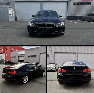 Bmw Seria 3 330d
