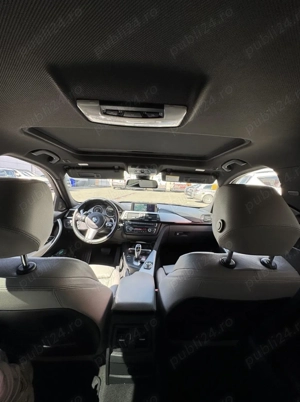 Bmw Seria 3 330d - imagine 3