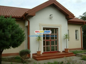 Casa 4 camere Otopeni cartier Ferme