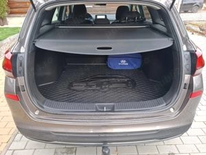 Hyundai i30 Sport Wagon, Highway 1.5 DPI - 110 CP - 2021 - imagine 10