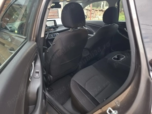 Hyundai i30 Sport Wagon, Highway 1.5 DPI - 110 CP - 2021 - imagine 9