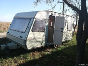 rulota fast-food de vânzare 