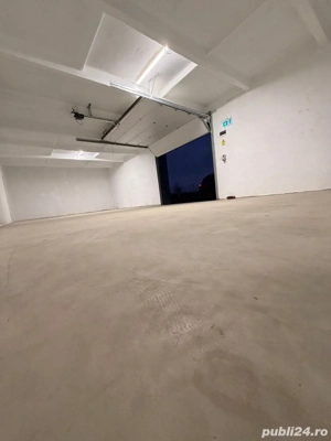inchiriez hala calea borsului - imagine 2