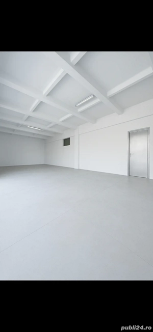 inchiriez hala calea borsului