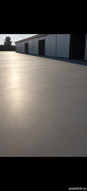 inchiriez hala calea borsului - imagine 4