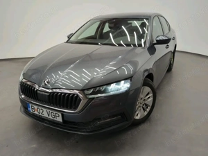 Skoda Octavia 2.0 TDI Ambition 2020