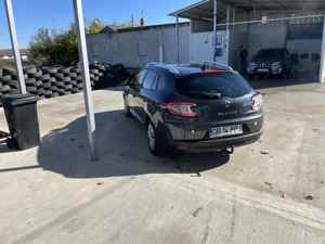 Vând Renault megane 3 - imagine 10