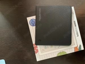 ebook Reader  Kobo Libra Colour 7  - imagine 3