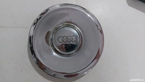 capac roata Audi 