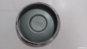 capac roata Audi  - imagine 2