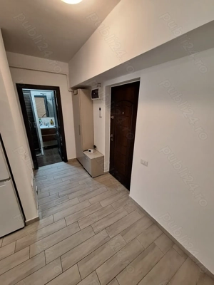  De închiriat bloc nou 1 camere zona Dem Radulescucu loc de parcare inclus