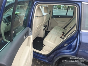 Vw Tiguan 2010, primul proprietar - imagine 5