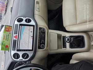 Vw Tiguan 2010, primul proprietar - imagine 9