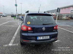 Vw Tiguan 2010, primul proprietar - imagine 7