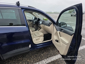 Vw Tiguan 2010, primul proprietar - imagine 8