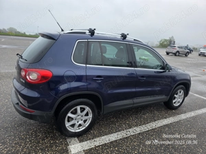 Vw Tiguan 2010, primul proprietar - imagine 6