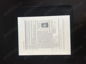 ebook Reader  Kobo Libra Colour 7  - imagine 5
