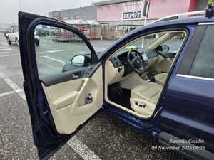 Vw Tiguan 2010, primul proprietar - imagine 3